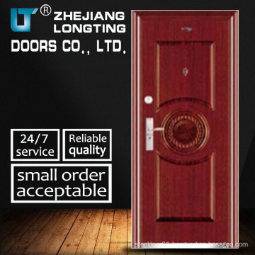 Moderate Price Stainless Steel Door